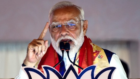 'India loses hours daily in traffic': Techie backs PM Modi's work from ...