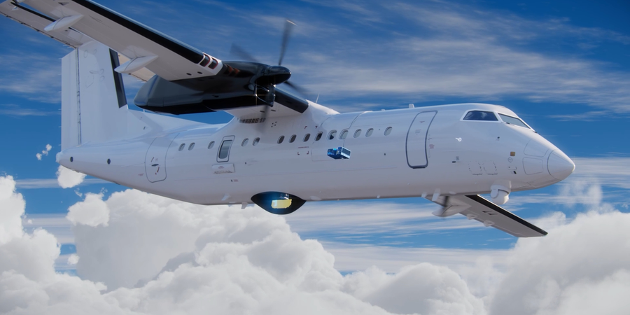 Raytheon ramps up SharpSight radar output after record 120-unit order