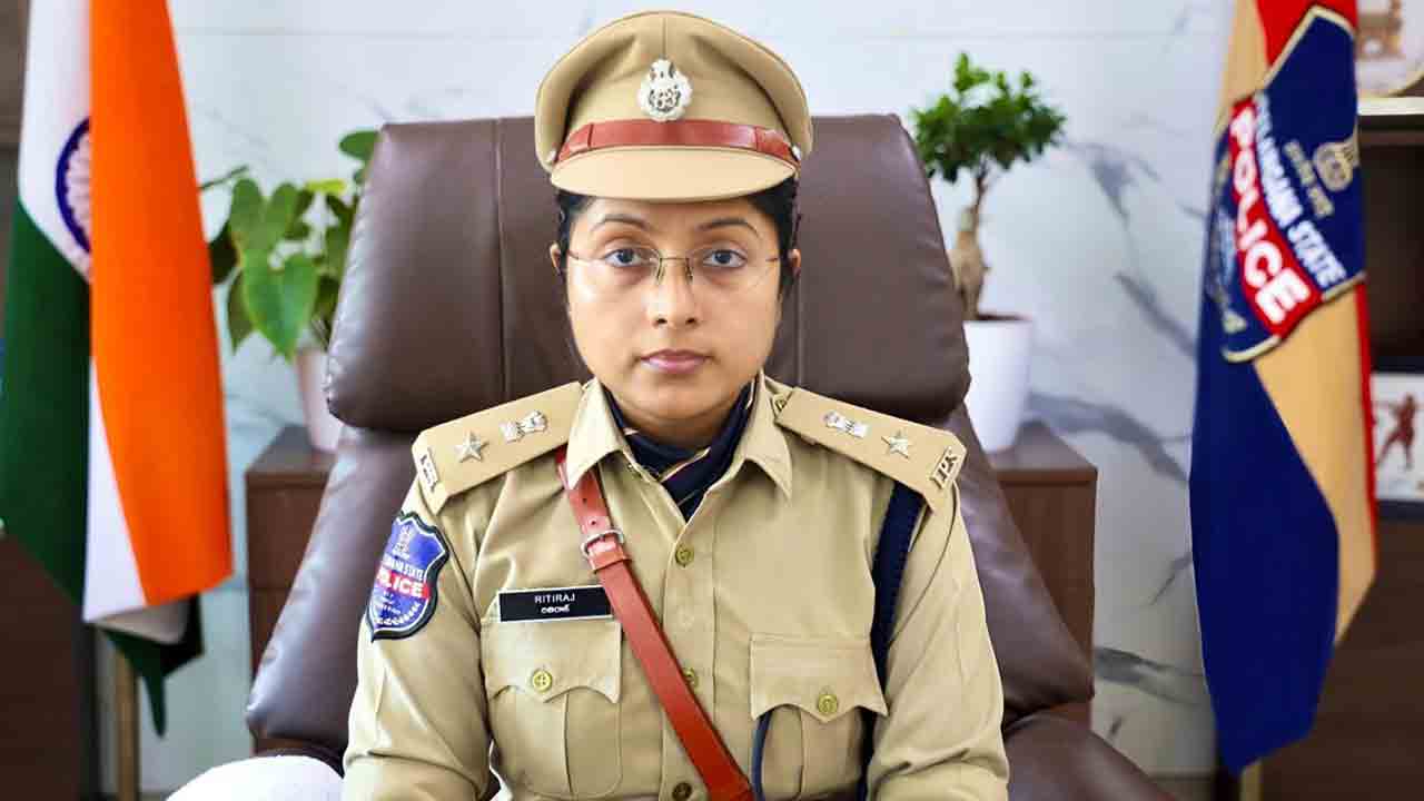 Bandi Sai Bageerath | బండి సాయి భగీరథ్‌ కేసు విచారణపై సిట్‌ ఏర్పాటు