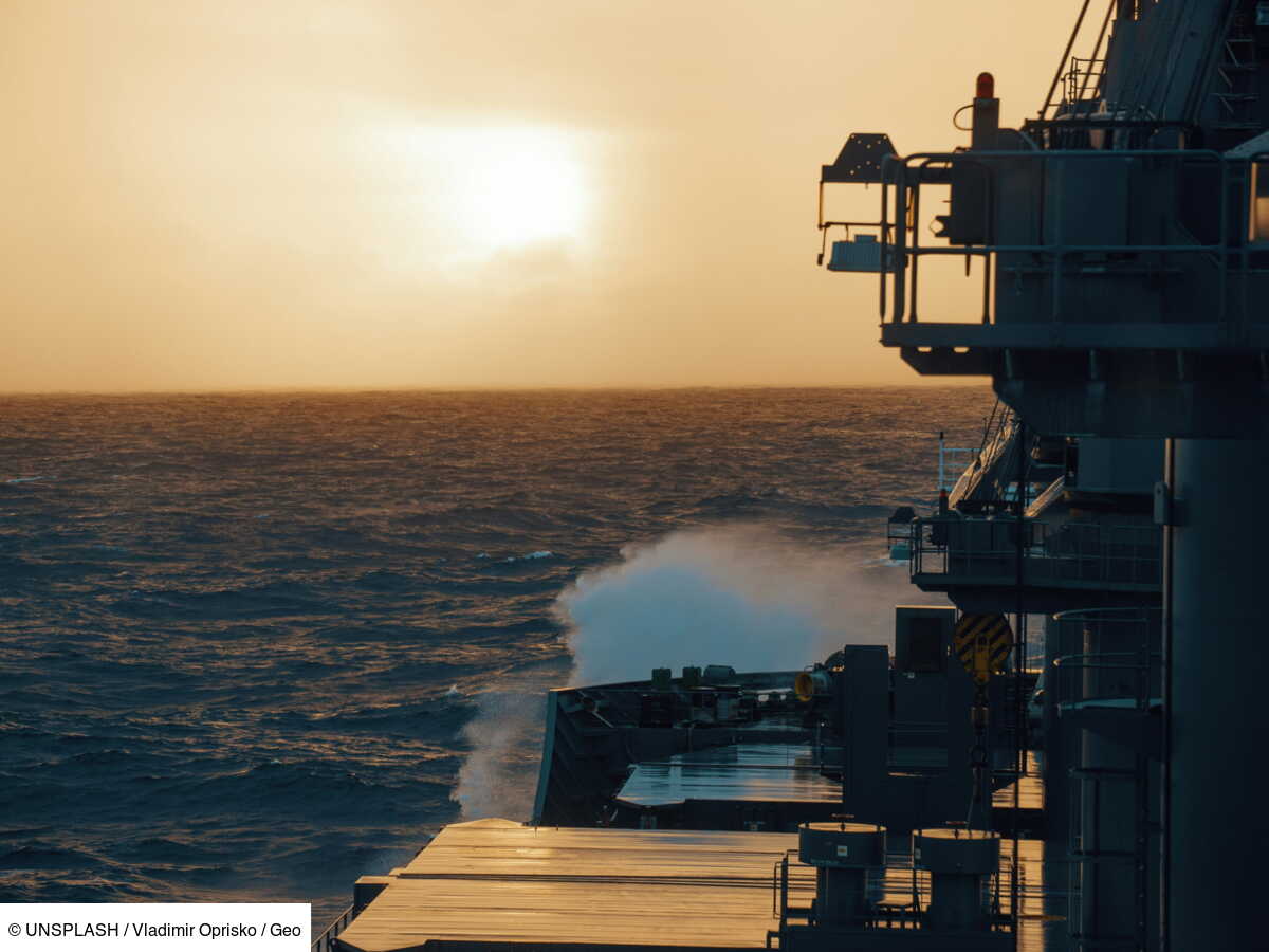 Le combustible nucléaire usé peut désormais être transporté par le ...