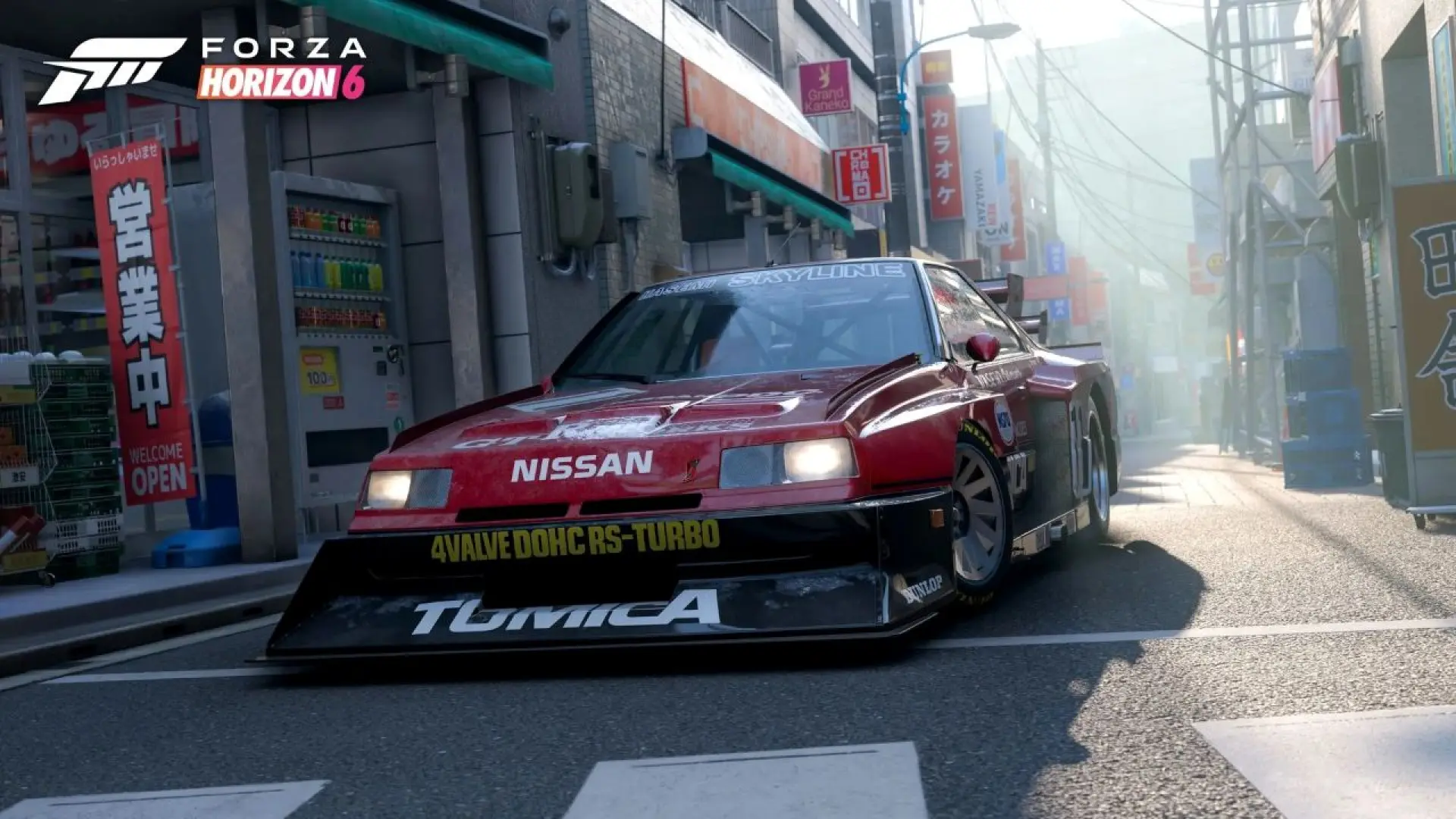 Forza Horizon 6 y Directive 8020 son las últimas víctimas de los ...
