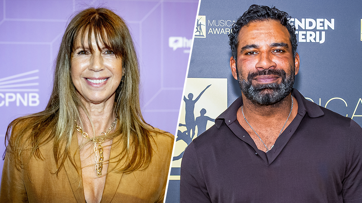 Isa Hoes en Edwin Jonker in theaterversie thriller De verbouwing