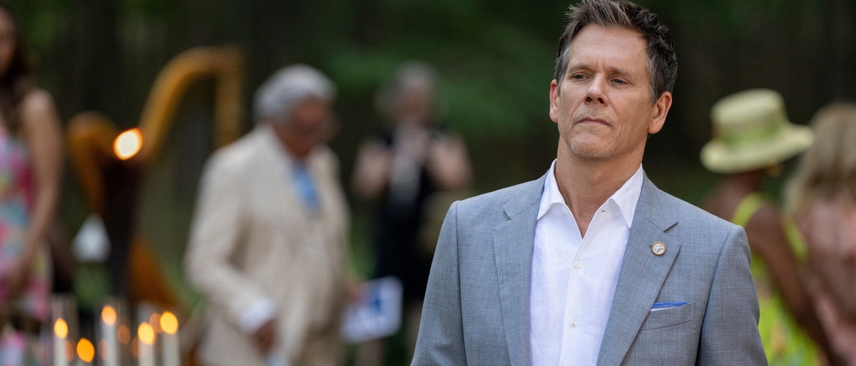 Kevin Bacon e l’assalto delle api: avventura in stile 'Tremors' per la star