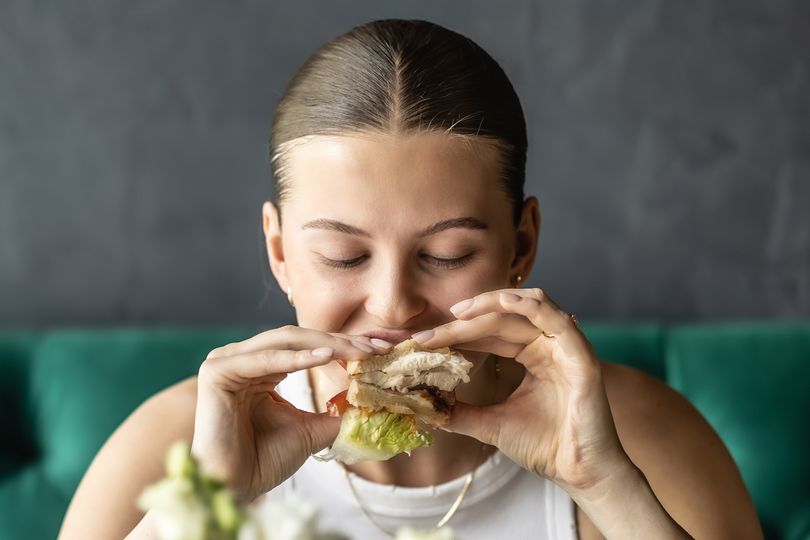 Food that accounts for half our calories linked to 19pc higher risk of ...