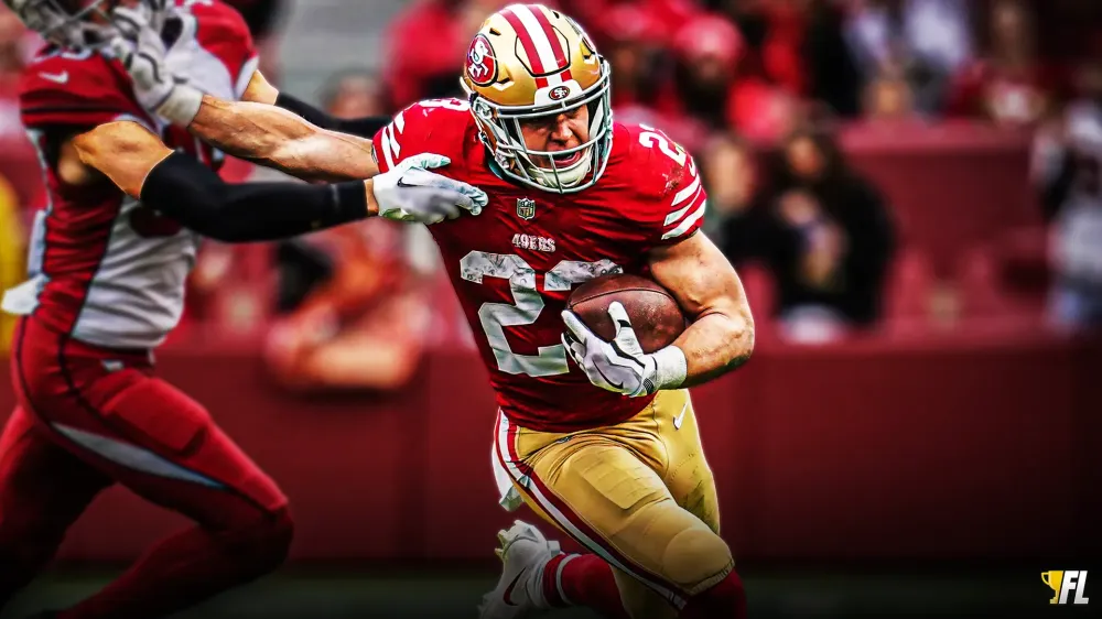 The history of fantasy football RBs after a massive-touch season and ...