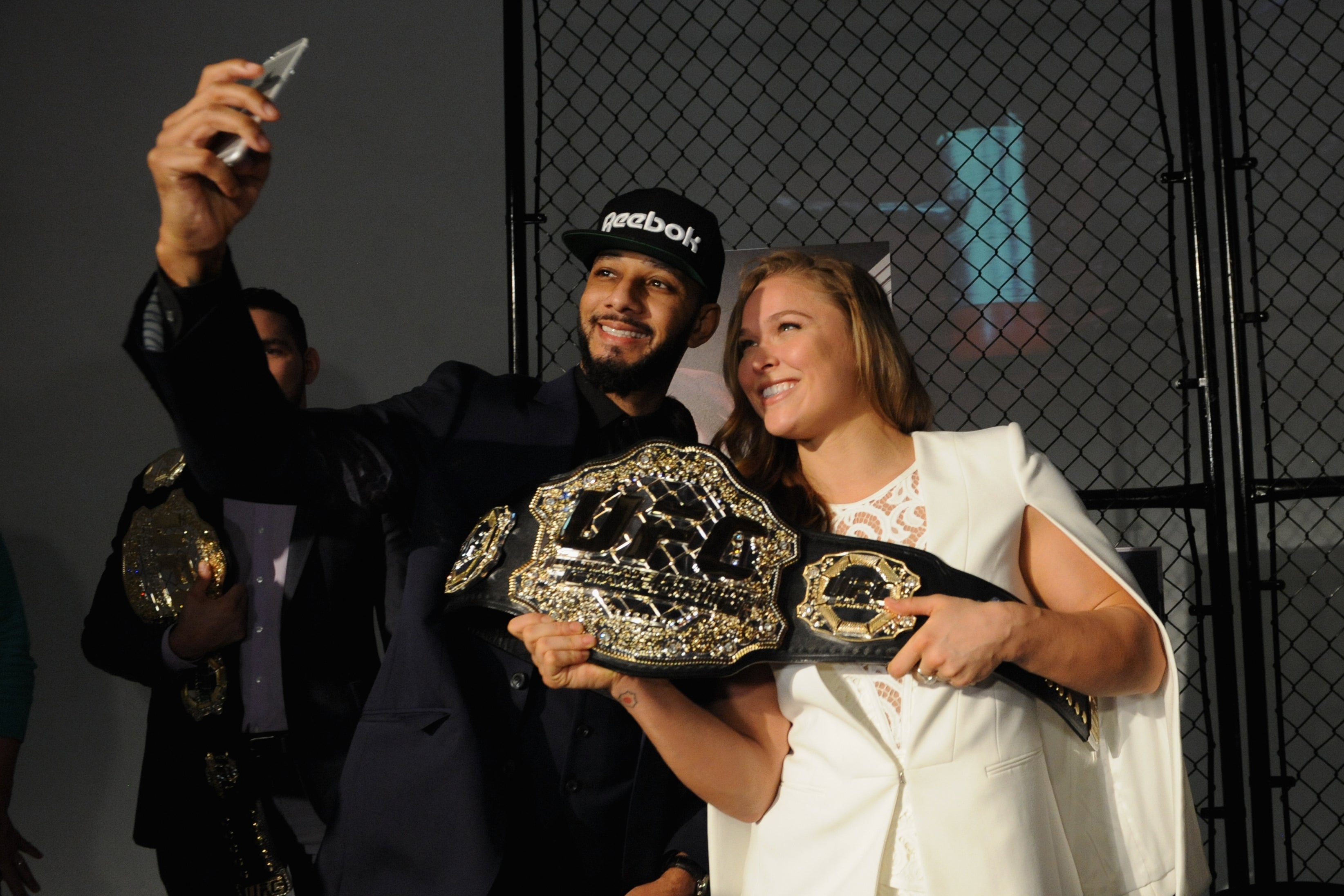 The inside of story of Rousey’s rise and fall: ‘Constant insanity’