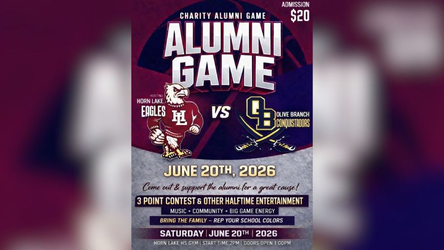 More than a game: Former athletes host annual alumni basketball game