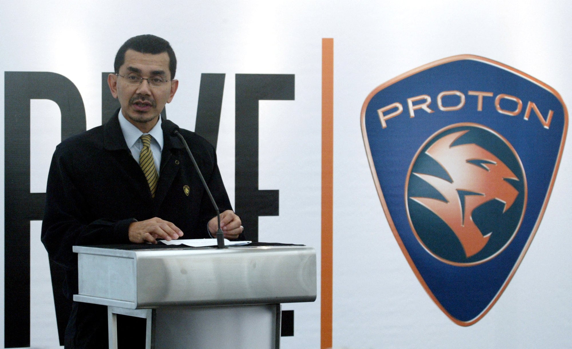 In Malaysia, ex-Proton CEO’s self-reliance sermon spurs backlash ...
