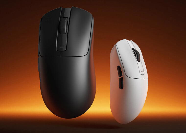 Xiaomi Gaming Mouse 2 : la souris 8K à prix cassé qui veut écraser ...