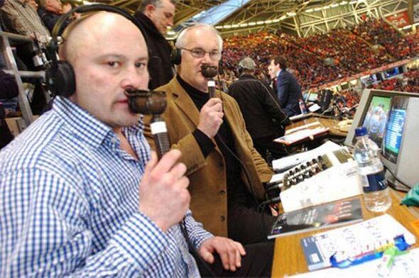Iconic BBC commentator announces retirement and addresses 'bias ...