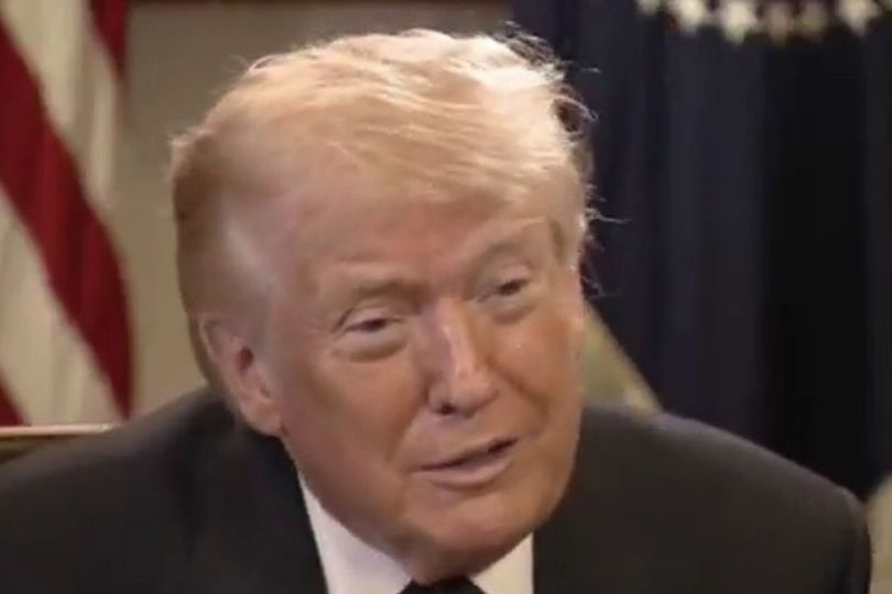 Donald Trump dubbed a 'buffoon' as Fox viewers rage 'he looks like he's ...