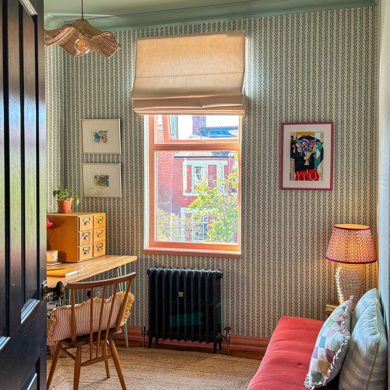 Painting uPVC – how I transformed the feeling of every room in my house ...