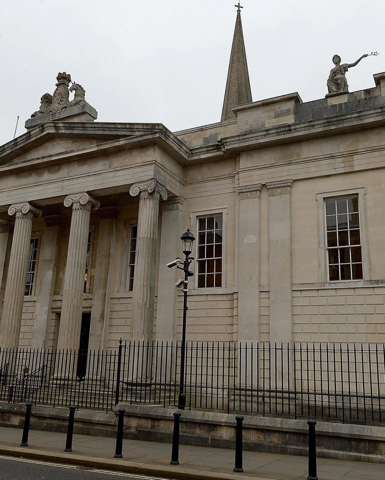 Woman remanded after Derry court hears of seven bail breaches