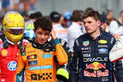 Red Bull aims to hit F1 weight limit by Austrian GP