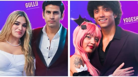 Splitsvilla 16 voting twist in finale? Gullu-Kaira and Yogesh-Ruru ...