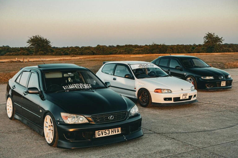 German engineering's finest: 15 cars that shaped the road