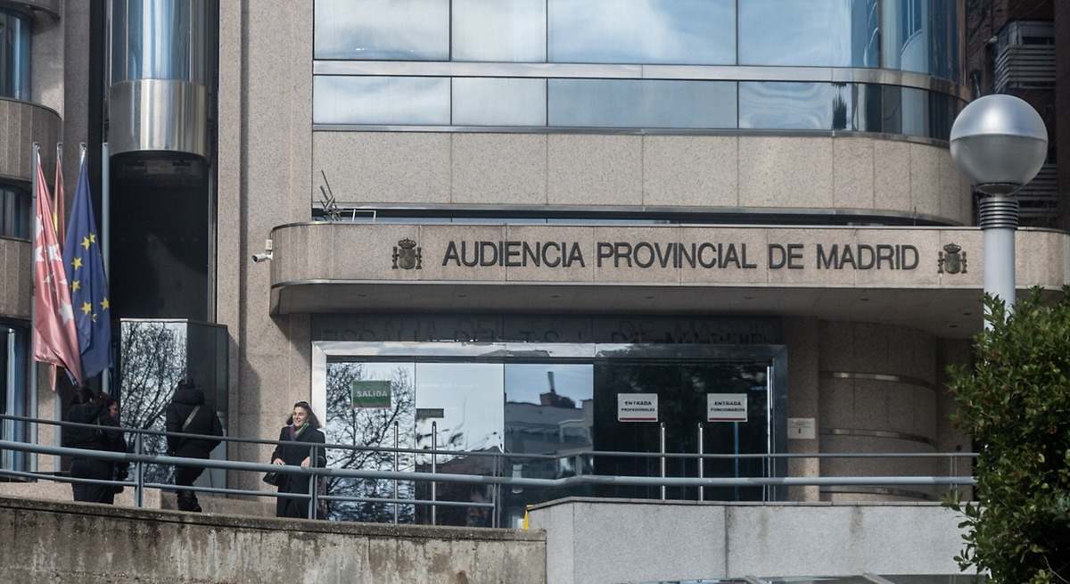 Confirmado por la Policía Nacional: el atropello mortal de una mujer en ...