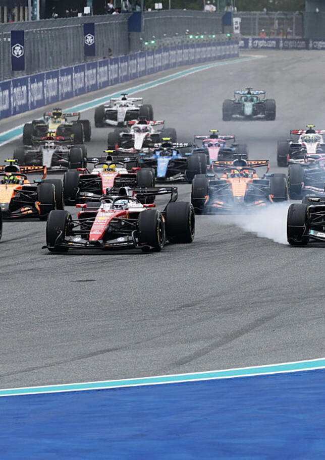 Formula 1: dopo il Canada, il Grand Tour in Europa