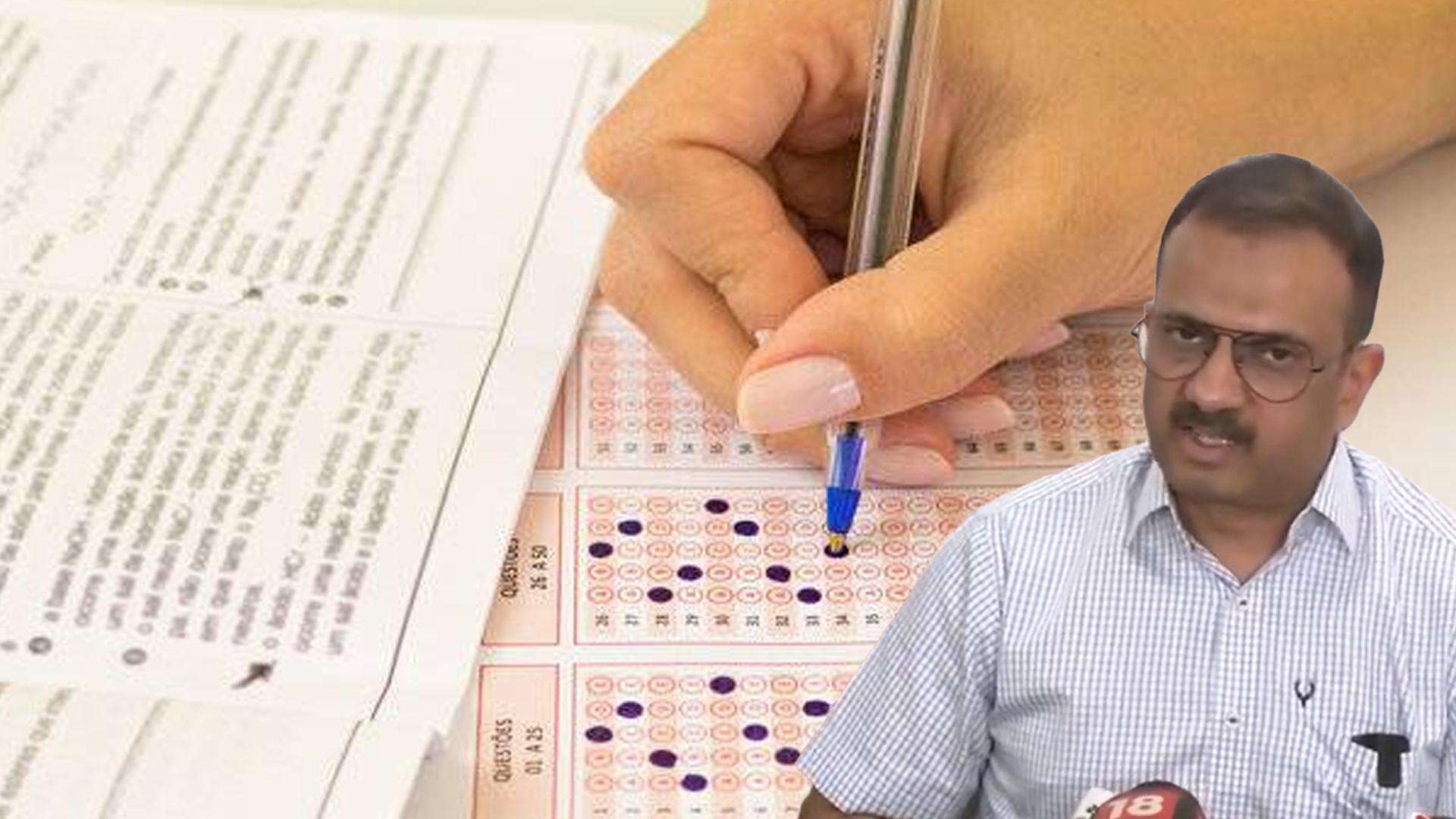NEET 'guess paper' probe: Rajasthan police investigate claims of 140 ...