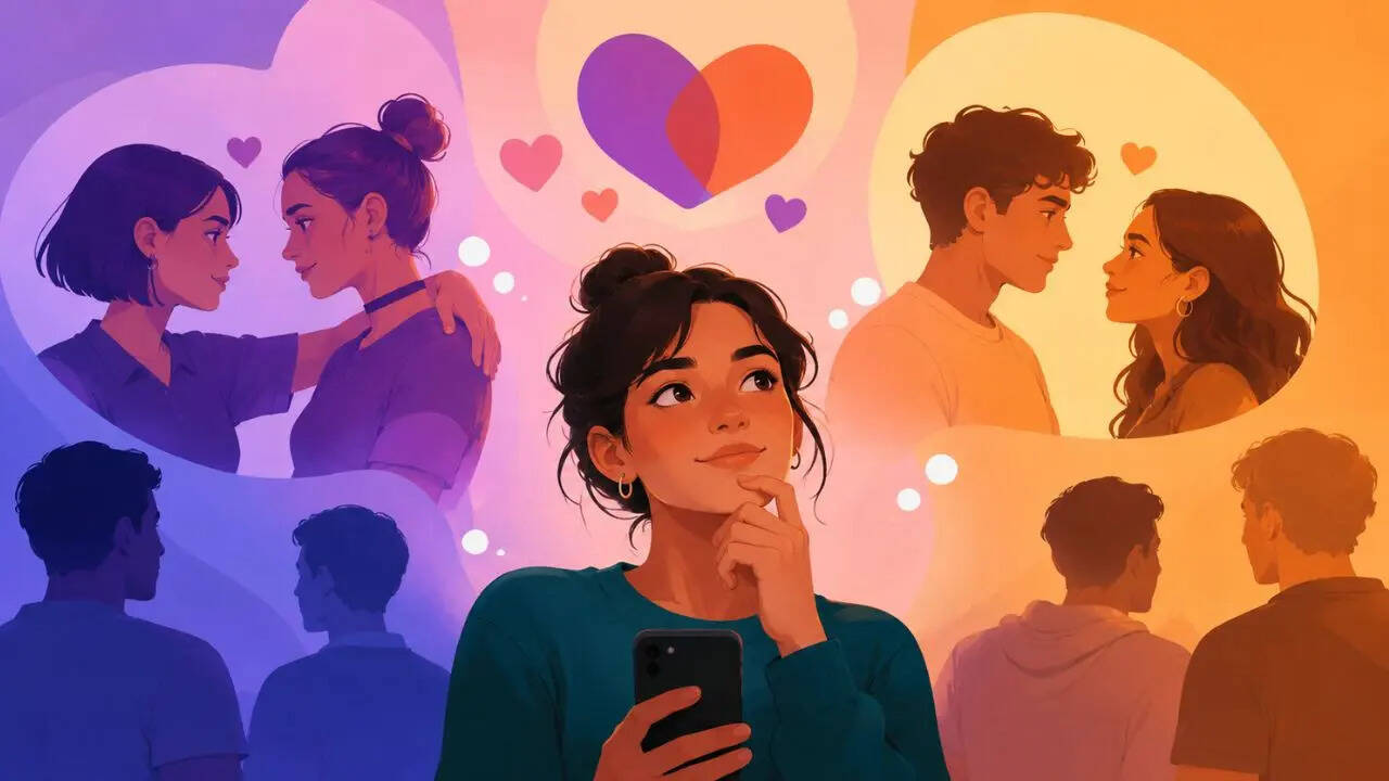 Heteroflexibility is on the rise - here's what it means when a dating ...