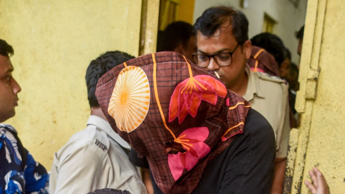 How UPI payment at toll booth near Kolkata led to breakthrough in ...