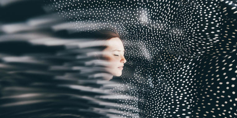 Scientists finally figured out what makes your dreams so weird