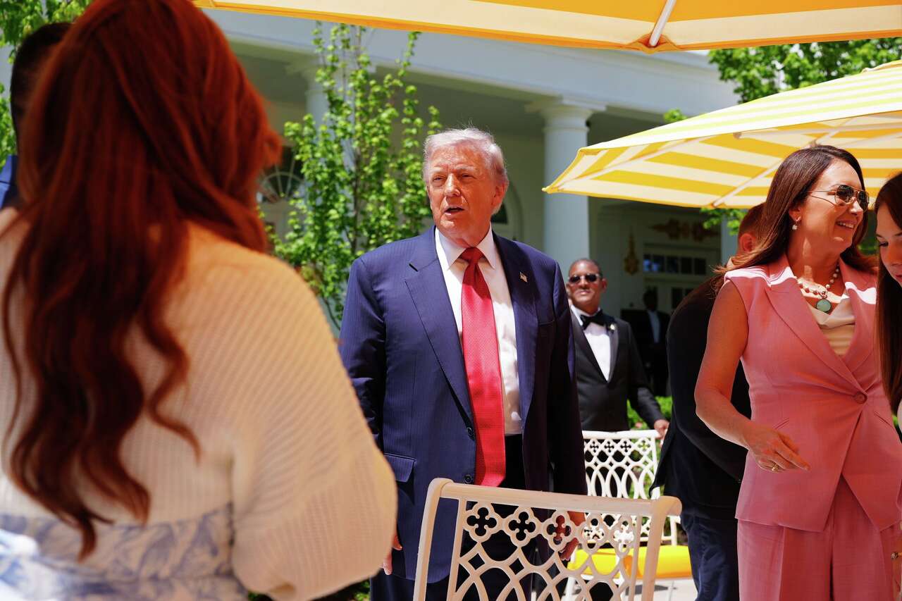 Fact check: Is President Trump right that gas prices came down 'substantially' last week?