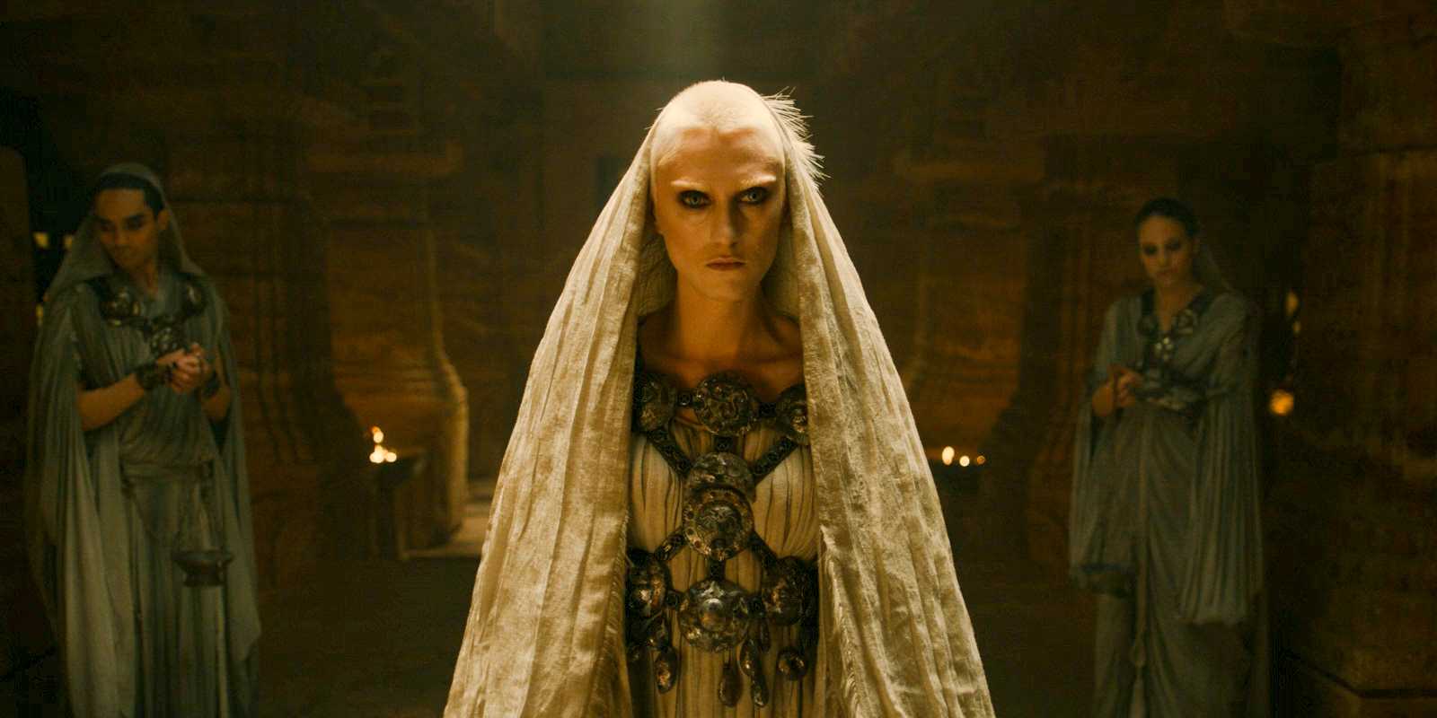 10 strongest characters in The Rings of Power so far