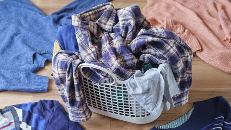 5 habits of people who always have an impressively organized home