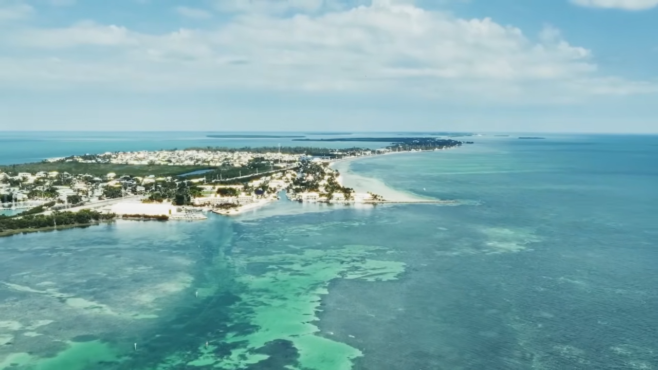 The Bermuda Triangle mystery still doesn’t feel fully explained