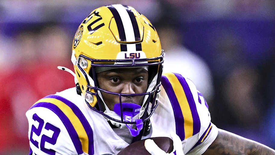 Critical recruiting intel on top 2028 RB after getting an offer from LSU