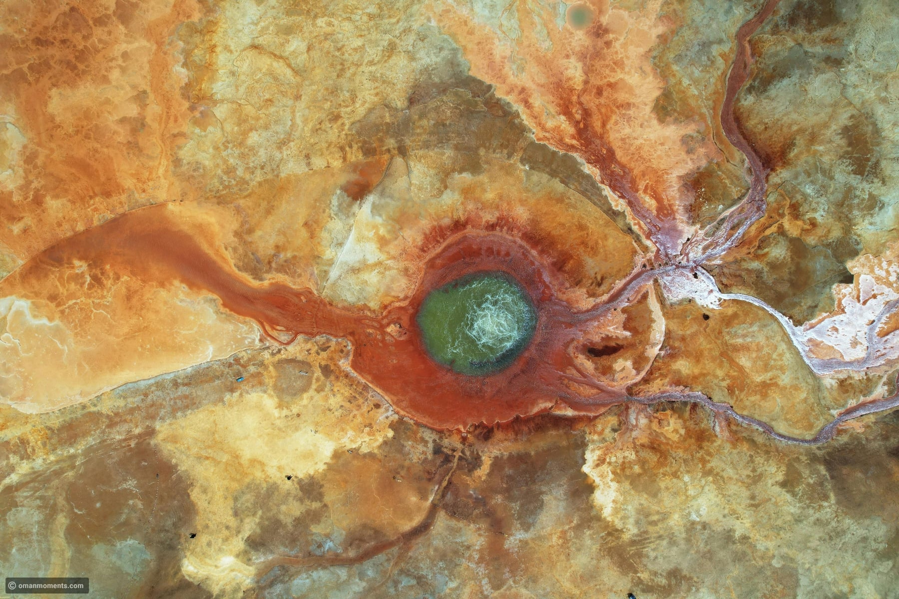 A new discovery brings fresh clues to the search for life on Mars