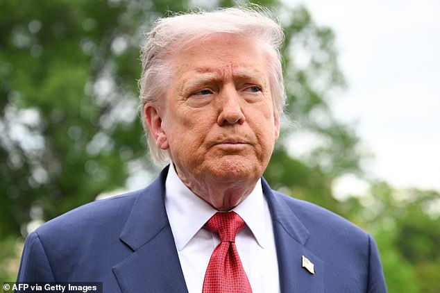 Netanyahu's shock plot to split with US as Trump's Iran peace proposal ...