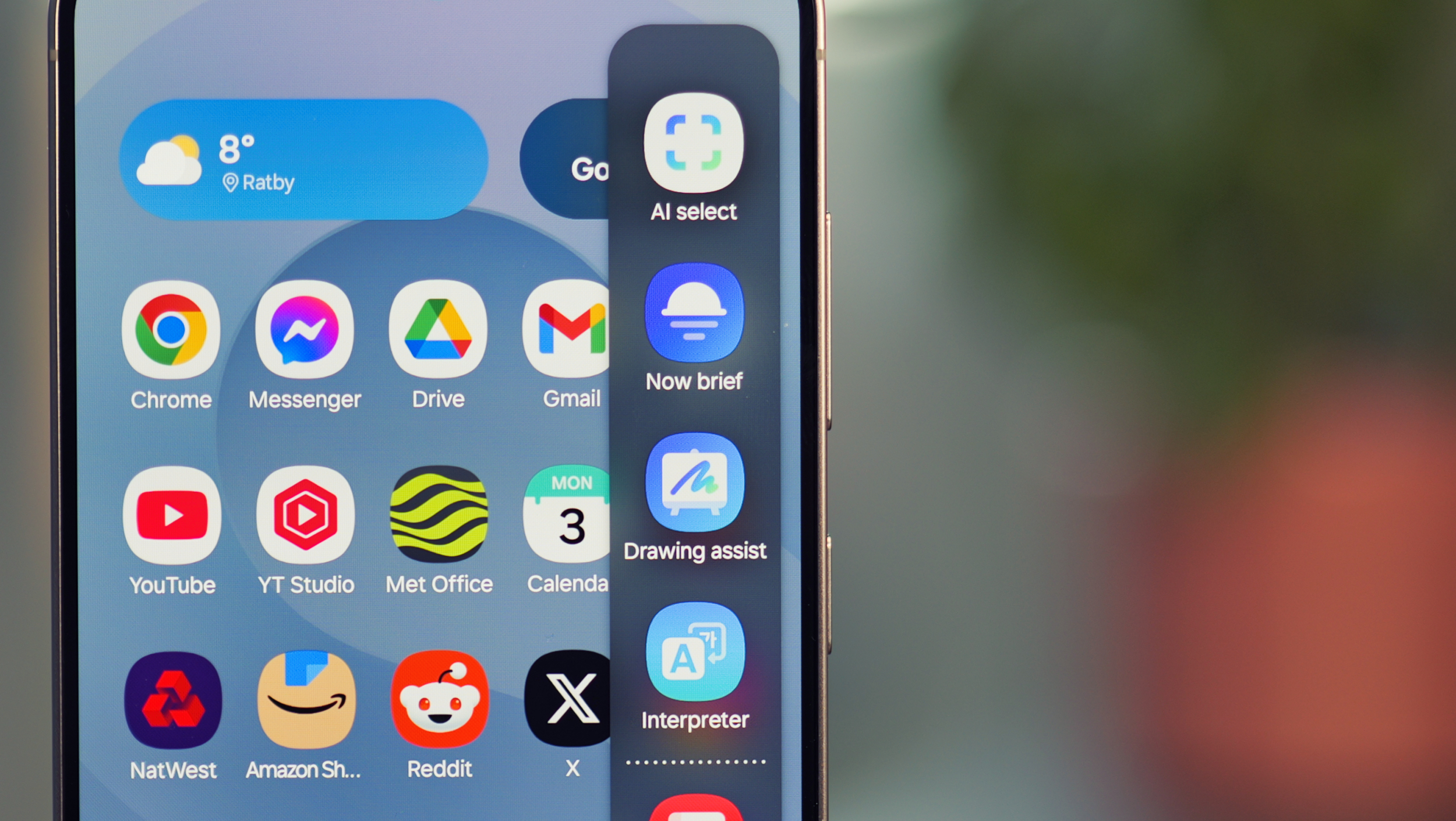 One UI 8.5: These US Samsung users are getting the update now