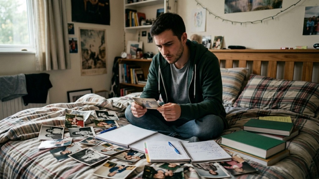 Why you are living someone else’s life and how to stop