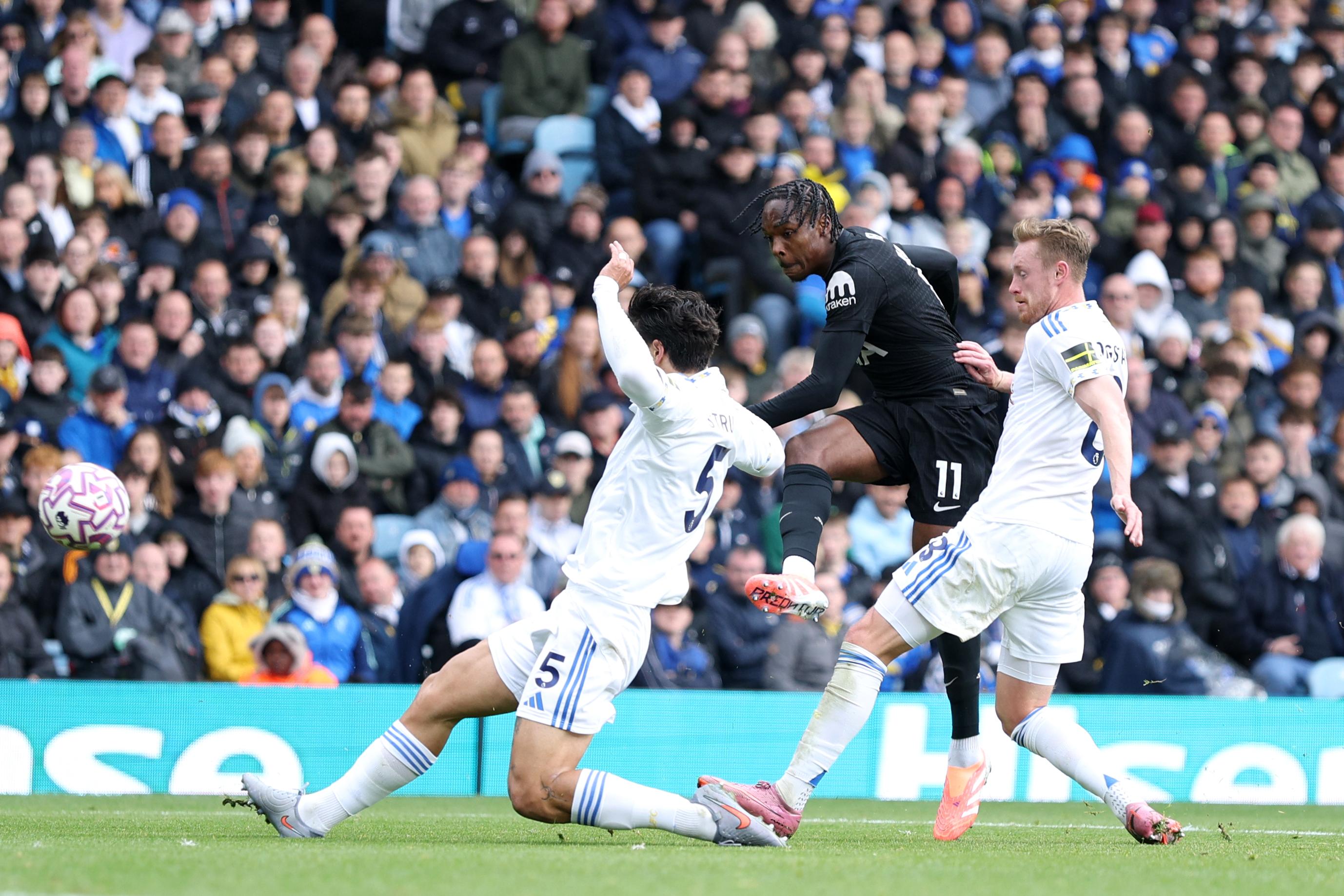 Tottenham Hotspur vs. Leeds United preview: Not a moment too soon