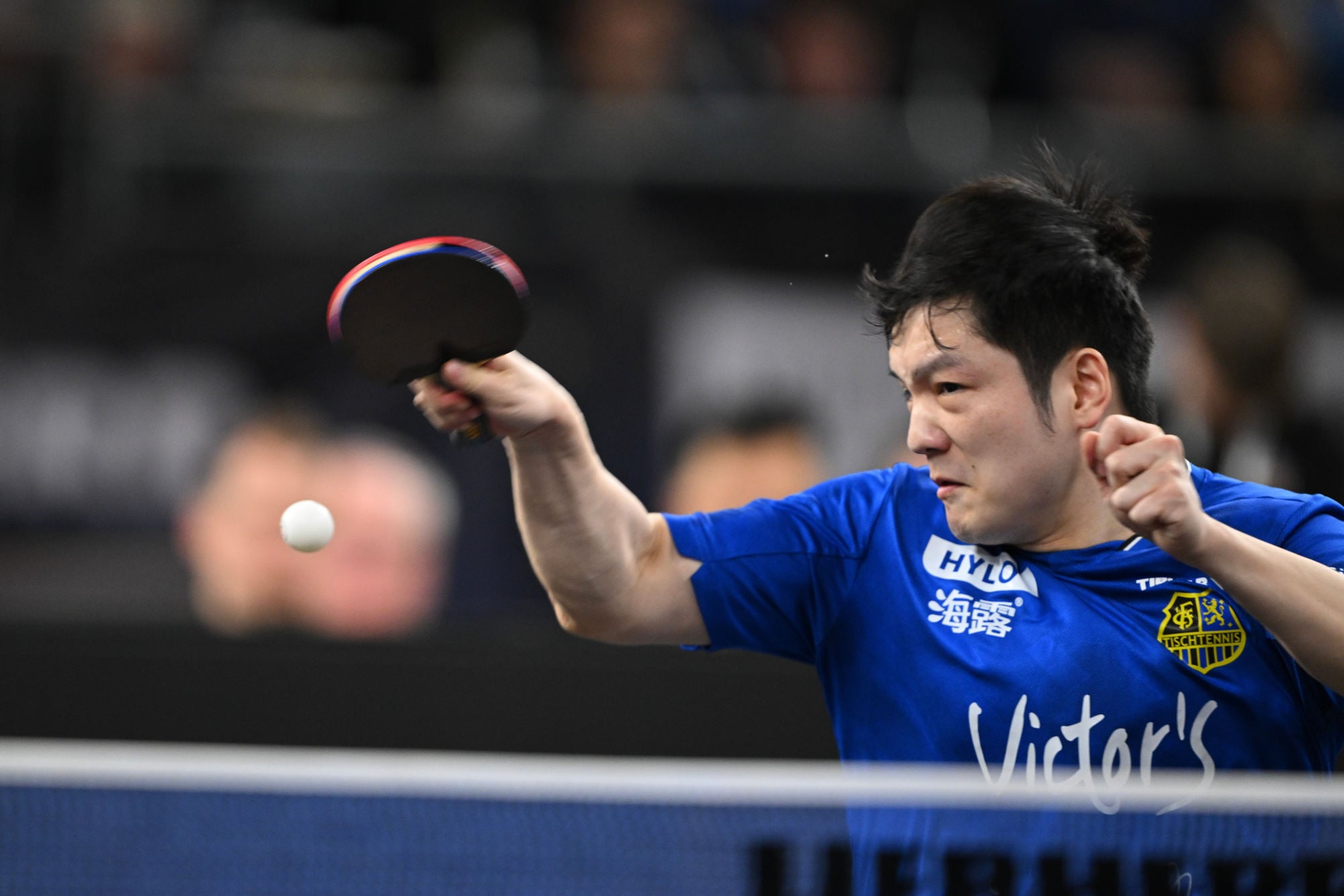 NO FAN, NO PROBLEM FOR CHINA’S MEN, BUT QUESTIONS REMAIN OVER OLYMPIC ...