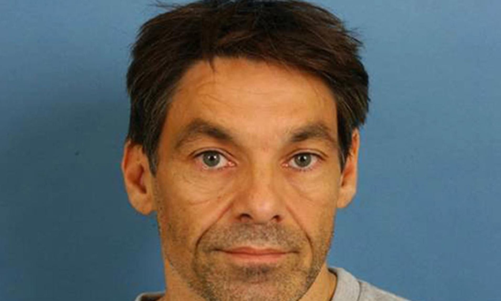 Killer BA pilot Robert Brown who bludgeoned estranged wife to death loses latest parole bid