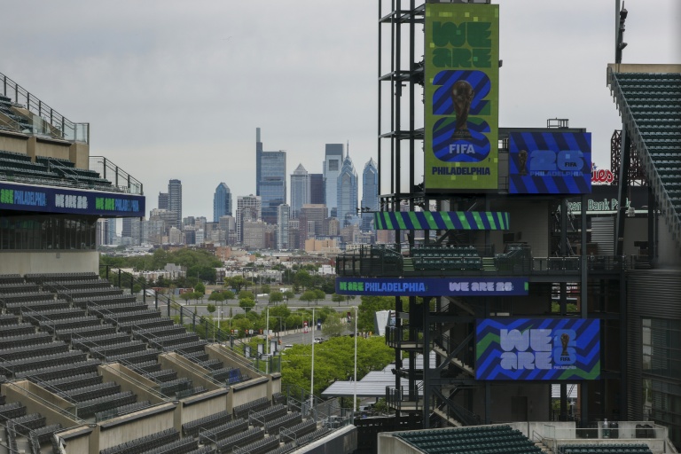Filadelfia, la apuesta asequible para disfrutar el Mundial 2026