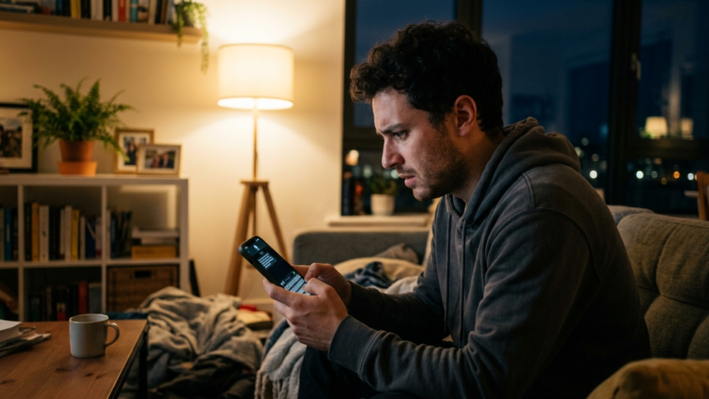 Why you are living someone else’s life and how to stop