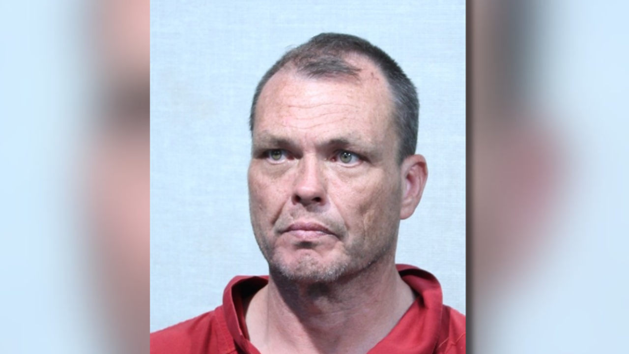 Southern Indiana man arrested a year after infant killed in dog attack