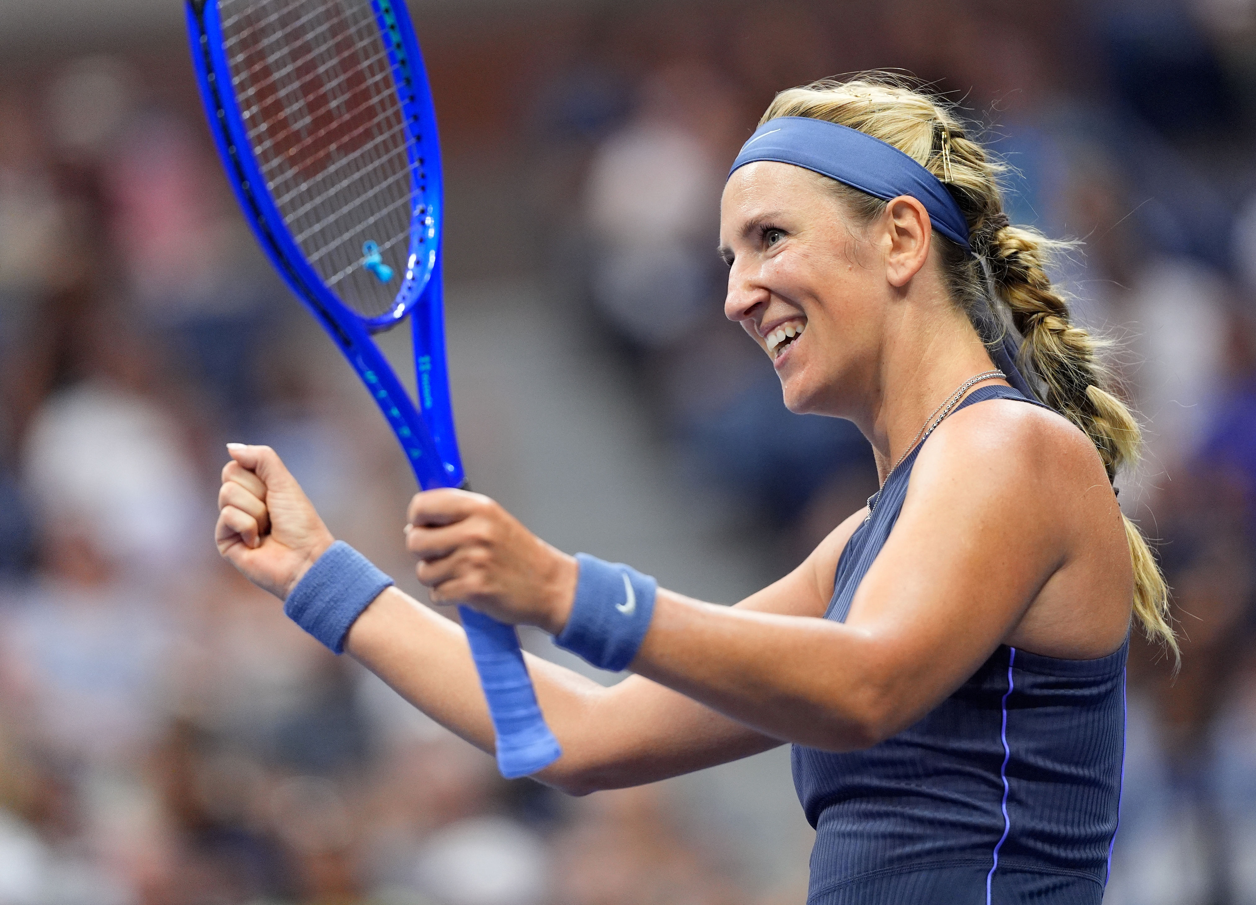 Victoria Azarenka posts introspective birthday message with no mention of a tennis return