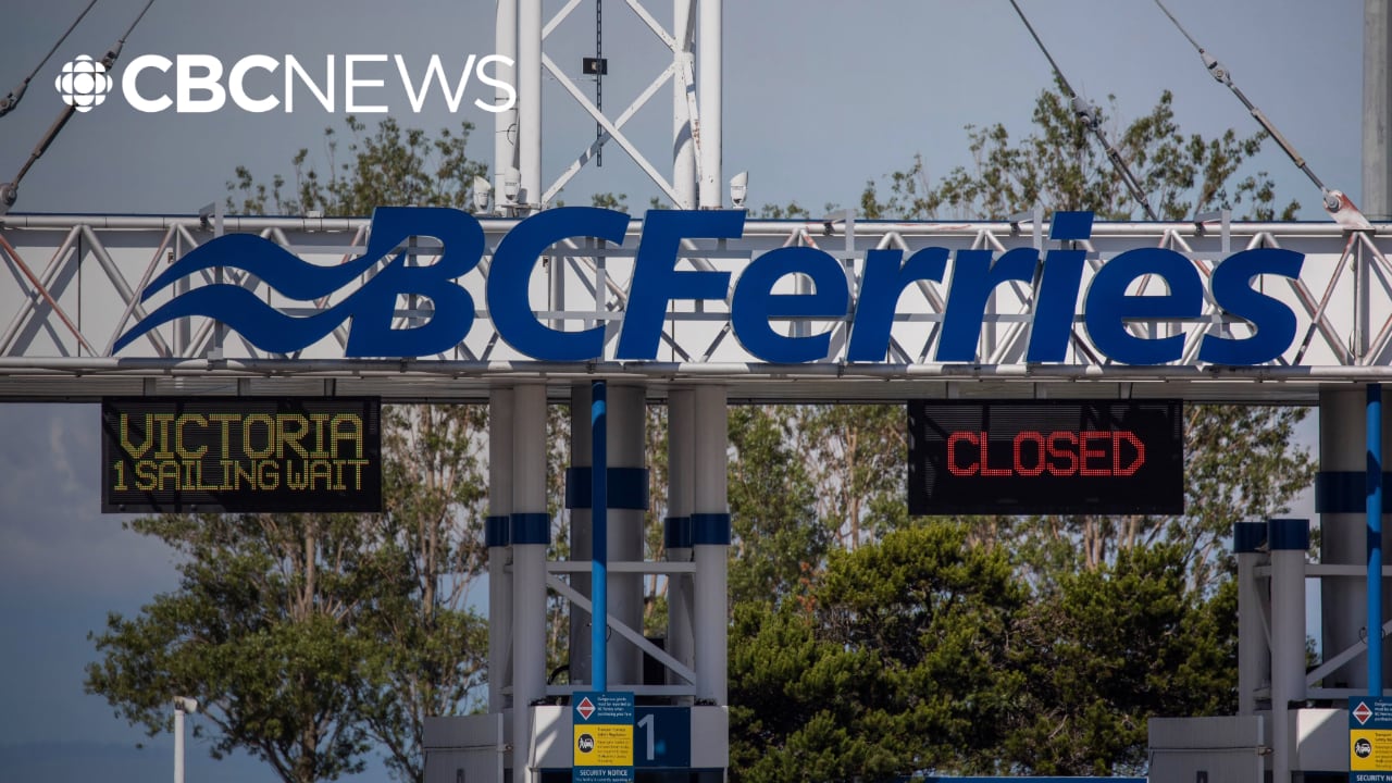 How decisions made about BC Ferries 30 years ago led to problems today