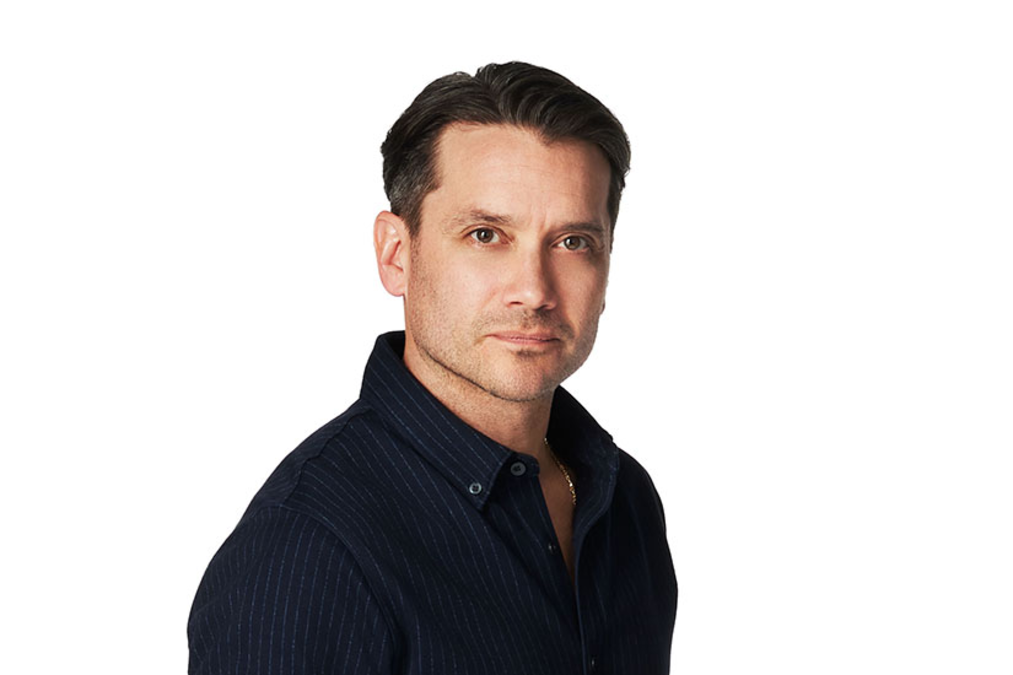 Dominic Zamprogna hints at huge emotional fallout from Dante's discovery