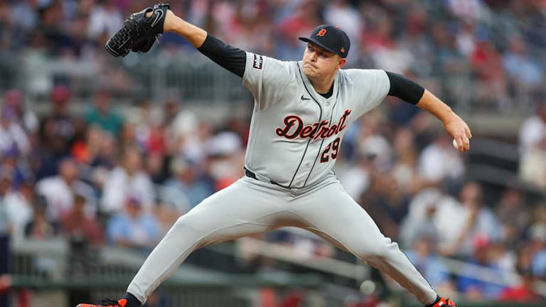Tarik Skubal’s recovery will shape MLB’s next potential mega-deal