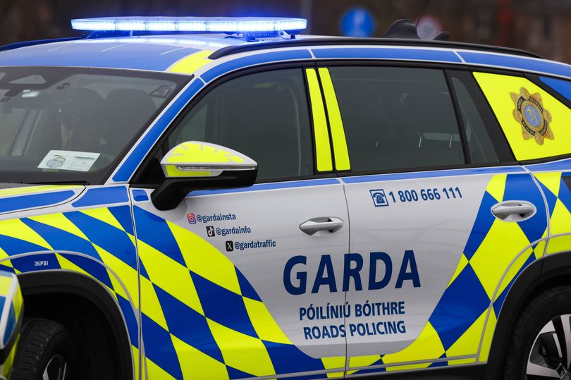 New garda recruitment campaign launches with starting salary of nearly €40k