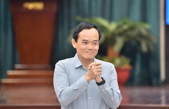 Không thể trả lời cử tri về chuyển đổi số nếu kết nối còn trục trặc