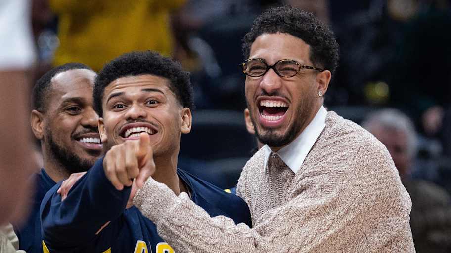 Pistons' rival tried to get cute and it blew up in their faces