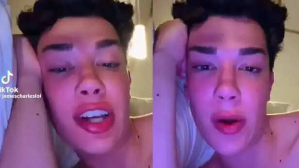 James Charles controversy explained: Why TikTok users think this ...