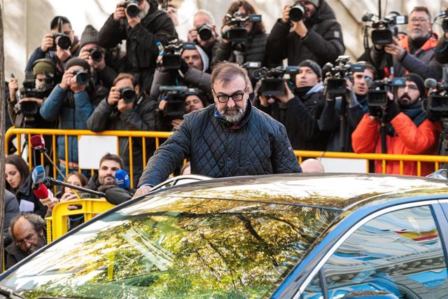 El Supremo rechaza la libertad de Koldo solicitada por su defensa al ...